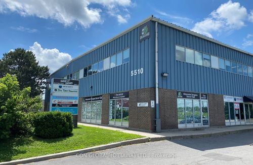 205-5510 Canotek Rd, Gloucester, ON, K1J9J5 | Card Image