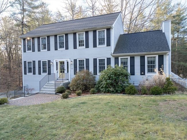 233 Nashua Rd, House other with 3 bedrooms, 3 bathrooms and 10 parking in Groton MA | Image 30