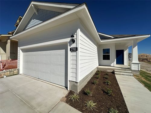 2700 Towy Rd, Pflugerville, TX, 78660-8538 | Card Image