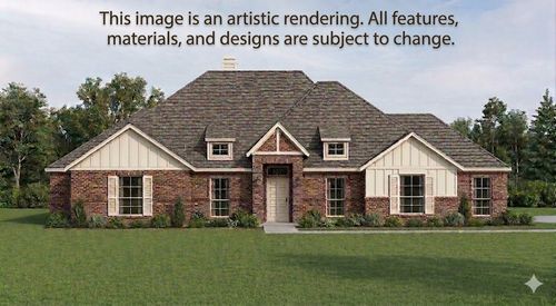 7421 Stonehenge Dr, Sanger, TX, 76266-1646 | Card Image