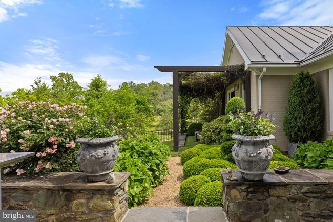 6452 Old Goose Creek Rd, House other with 3 bedrooms, 5 bathrooms and null parking in MIDDLEBURG VA | Image 44
