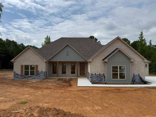 56 Ules Watson Dr, Greenbrier, AR, 72058-5051 | Card Image