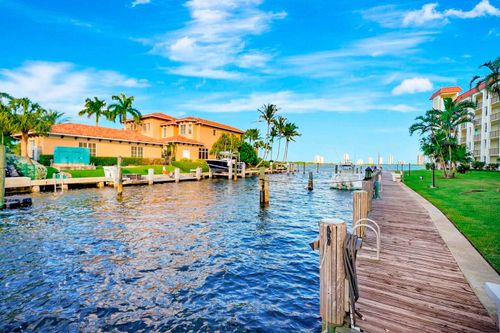 112-105 Paradise Harbour Blvd, North Palm Beach, FL, 33408-5045 | Card Image