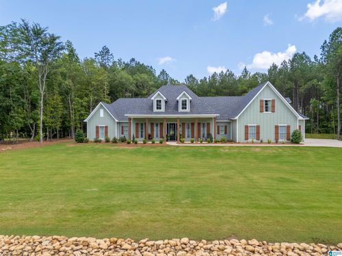 300 Stonewood Trail, SPRINGVILLE, AL, 35146 | Card Image
