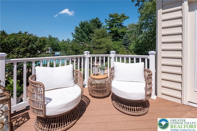 2307 Blackledge Dr, House other with 4 bedrooms, 5 bathrooms and null parking in Quakertown PA | Image 62
