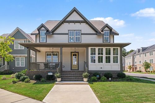 1025 Terrabella Way, Durham, NC, 27713-8388 | Card Image