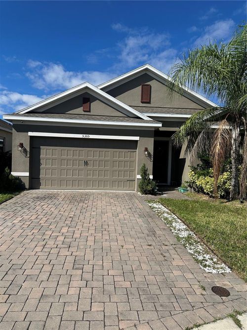 5305 Jubiloso Dr, SAINT CLOUD, FL, 34771-8745 | Card Image