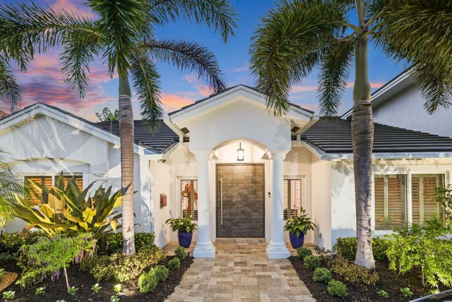 4261 Ne 24 Th Ave, House other with 4 bedrooms, 3 bathrooms and null parking in Lighthouse Point FL | Image 61