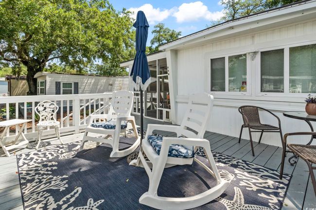 147 Ridgeway Loop, House other with 2 bedrooms, 2 bathrooms and 4 parking in Murrells Inlet SC | Image 19