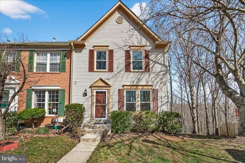 20073 Placid Lake Ter, GERMANTOWN, MD, 20874-5409 | Card Image