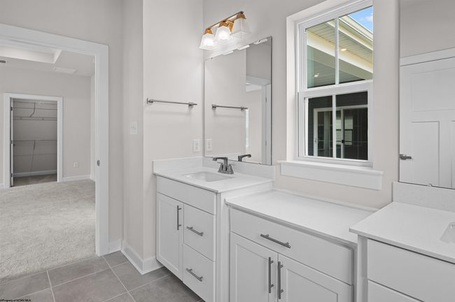 1103 Eagle Glen Ct, House other with 3 bedrooms, 2 bathrooms and 2 parking in Morgantown WV | Image 16