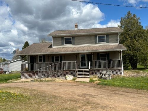 N2495 State Highway 64, Medford, WI, 54451-8861 | Card Image