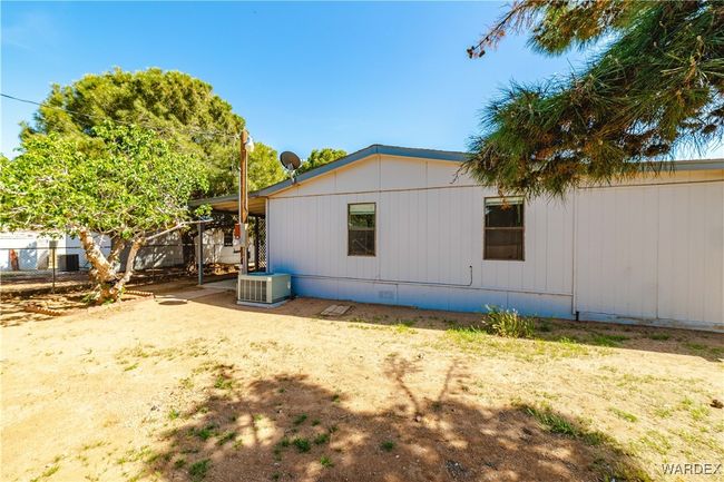 Back of Structure | Image 56