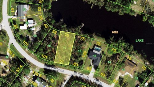 12167 Maravilla Dr, Punta Gorda, FL, 33955-2019 | Card Image