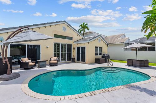 7904 Travlers Tree Dr, Boca Raton, FL, 33433-6124 | Card Image