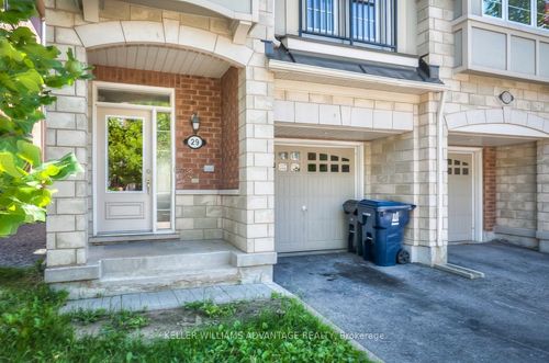 29 Winkler Terrace, Scarborough, ON, M1L0C8 | Card Image