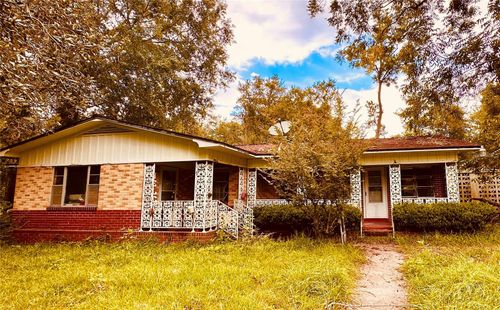 7260 Se County Line Rd, Lulu, FL, 32061-7506 | Card Image