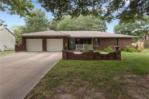 803 Ozark Short Line, Odessa, MO, 64076-1625 | Card Image