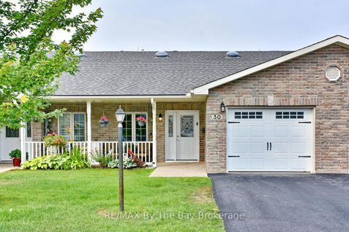 50 Clover Cres, Wasaga Beach, ON, L9Z0G4 | Card Image