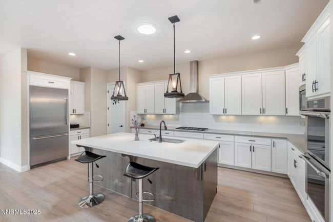 1591 Elk Run Trl, House other with 3 bedrooms, 3 bathrooms and 4 parking in Reno NV | Image 9