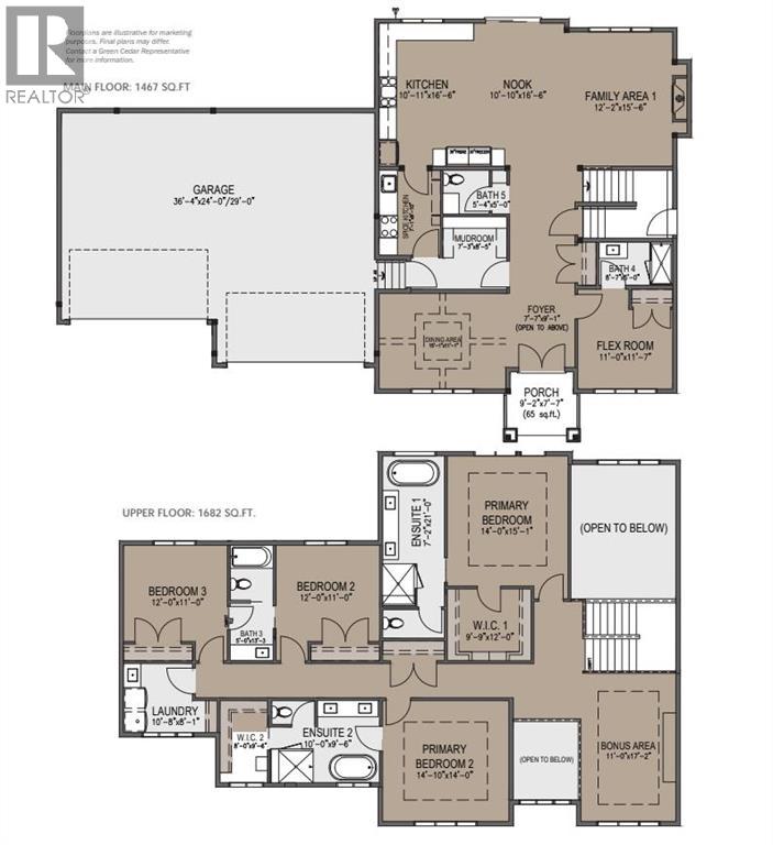 Residential in Balzac 2