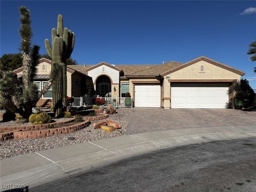 2023 May Valley Way, Henderson, NV, 89052-6992 | Card Image