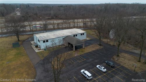 7256 E Court Street, Davison Township, MI, 48423 | Card Image