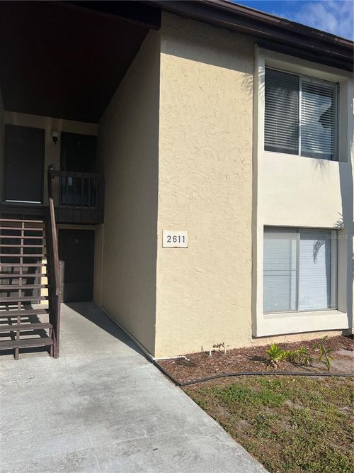 unit-b-2611 Pine Lake Ter, SARASOTA, FL, 34237-4901 | Card Image