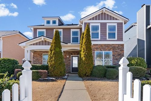 3826 Stagecoach Ln, Cumming, GA, 30040-8393 | Card Image