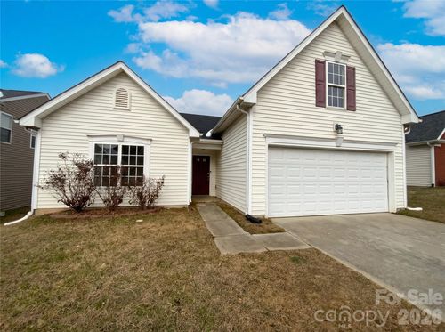 3727 Pimilico Trace Ln, Charlotte, NC, 28216-7772 | Card Image