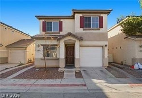 2281 Hidden View St, Las Vegas, NV, 89156-5656 | Card Image