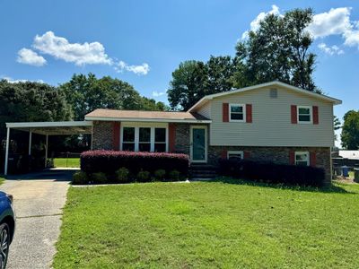 6218 Old Post Court, House other with 3 bedrooms, 2 bathrooms and null parking in Columbus GA | Image 2