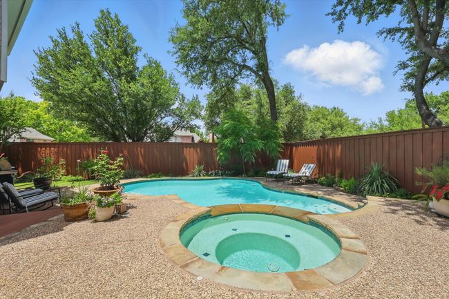 352 Cedar Crest Dr, House other with 5 bedrooms, 4 bathrooms and null parking in Coppell TX | Image 36
