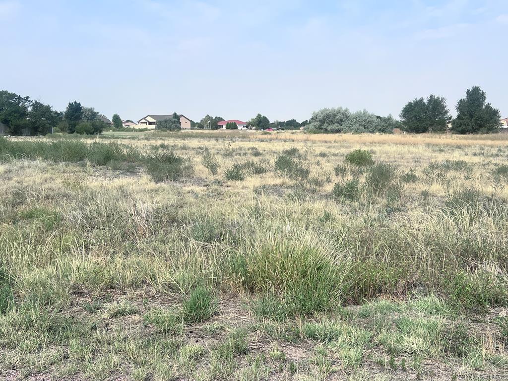 Land in Pueblo West