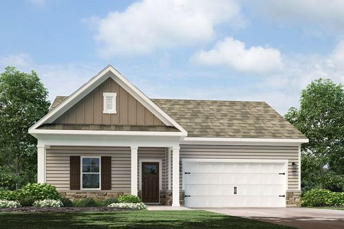 5152 Runnerstone Road, Morristown, TN, 37813 | Card Image