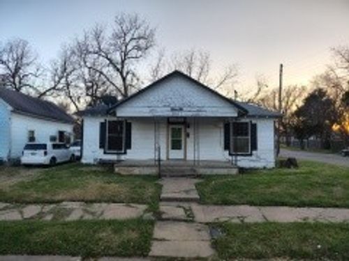 1001 S 16 Street, Waco, TX, 76706 | Card Image