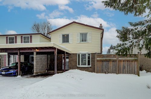 241 Willow St, Stratford, ON, N5A3B6 | Card Image