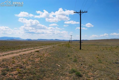 Lot 175 Elkhorn Rd, Hartsel, CO, 80449 | Card Image