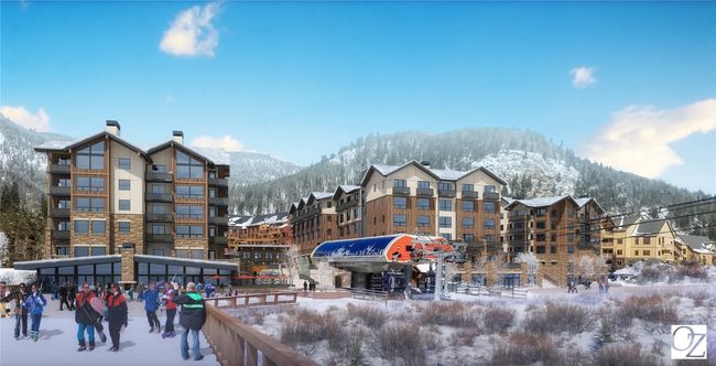 E302 - 75 Hunki Dori Ct, Condo with 3 bedrooms, 3 bathrooms and null parking in KEYSTONE CO | Image 25