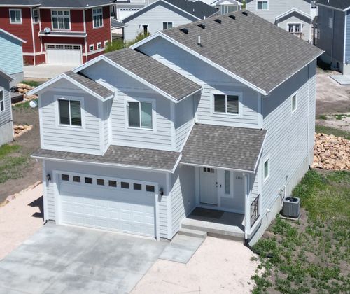 9-166 E Sailors Way Ln, Garden City, UT, 84028 | Card Image