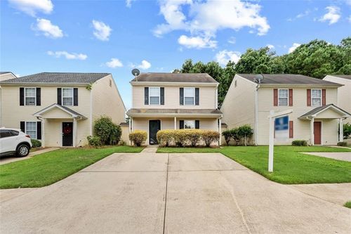 205 Coral Cir, Mcdonough, GA, 30253-8969 | Card Image