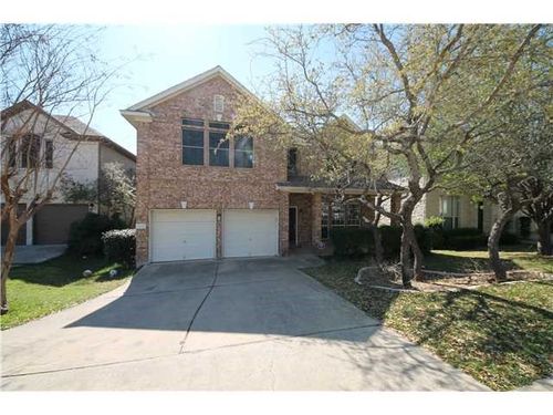 2804 Cascade Falls Dr, Austin, TX, 78738-5346 | Card Image