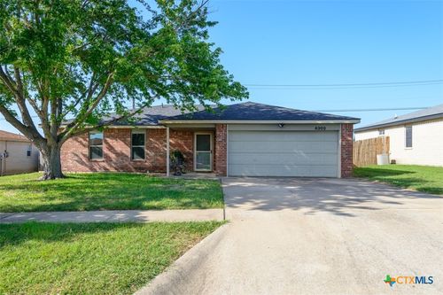 4302 Sand Dollar Dr, Killeen, TX, 76549-4322 | Card Image