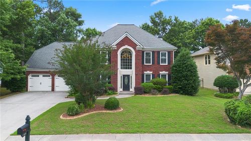5224 Camden Lake Pkwy Nw, Acworth, GA, 30101-8050 | Card Image