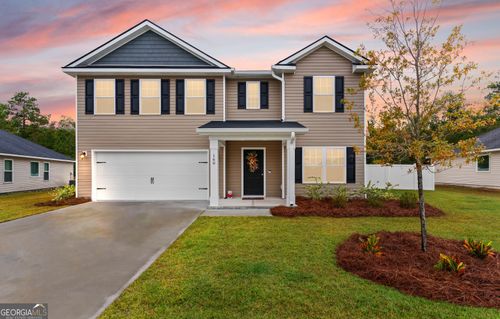 160 Hayden Dr, Saint Marys, GA, 31558-1108 | Card Image