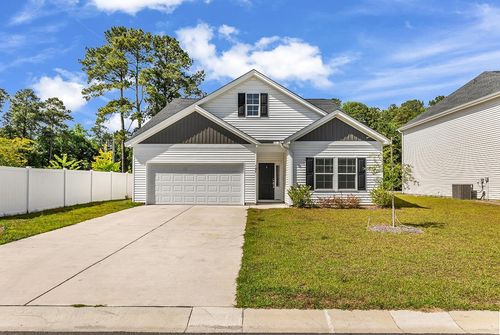 105 Hancher Dr, Myrtle Beach, SC, 29588-2800 | Card Image