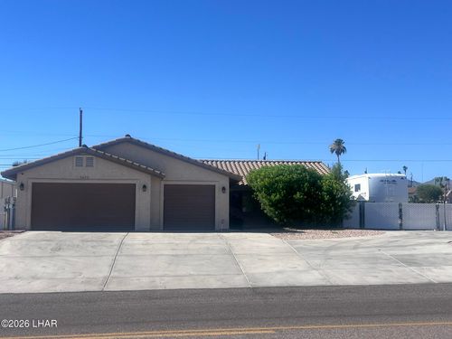 3475 Chemehuevi Blvd, Lake Havasu City, AZ, 86406-6329 | Card Image