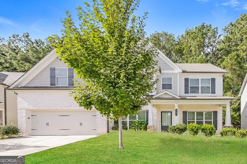 747 Overlook Glen Dr, Lawrenceville, GA, 30045-3306 | Card Image