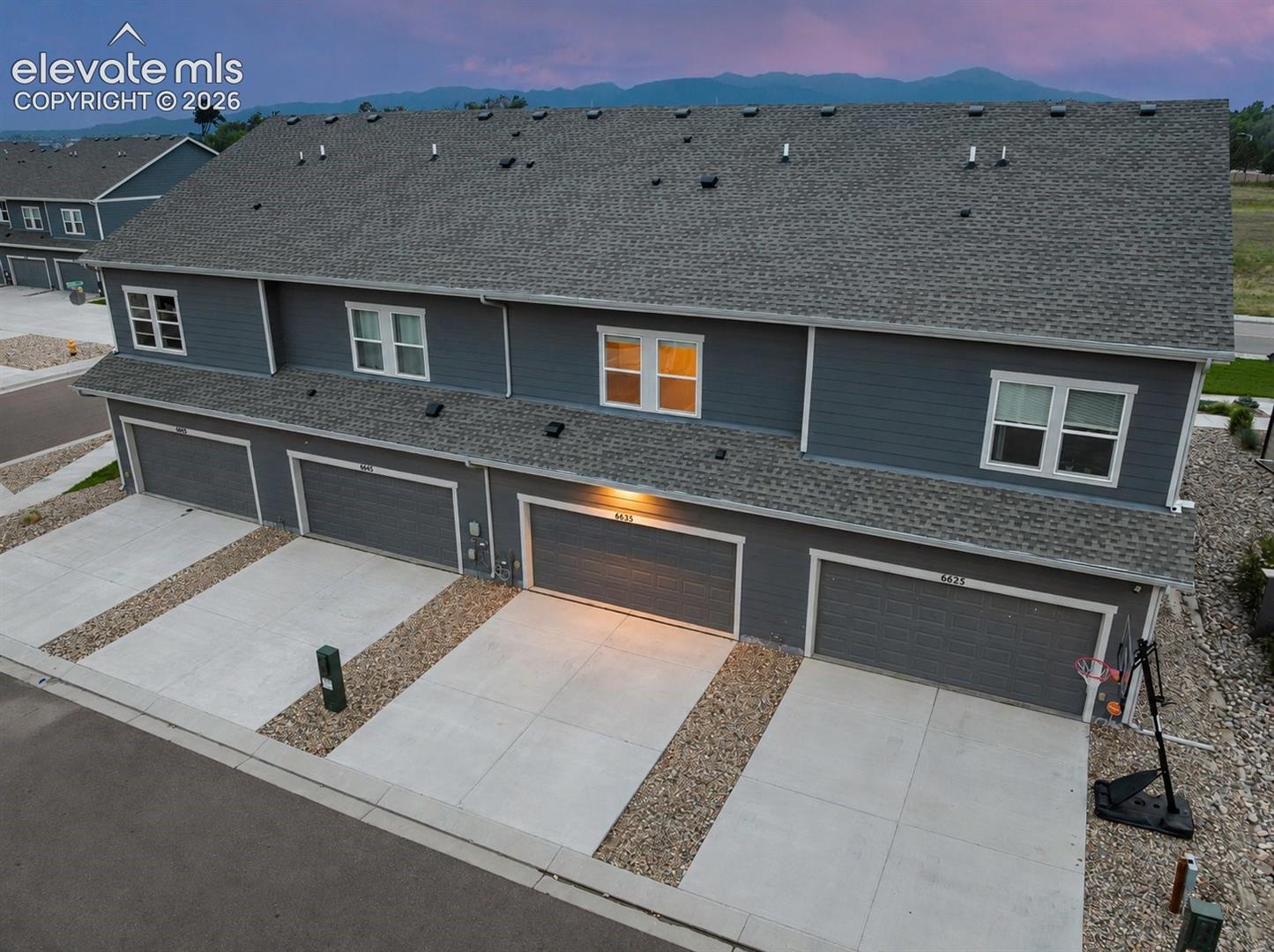 Residential in Colorado Springs 4