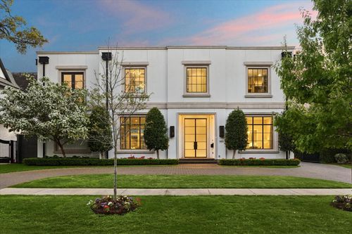 3851 Chevy Chase Dr, Houston, TX, 77019-3013 | Card Image